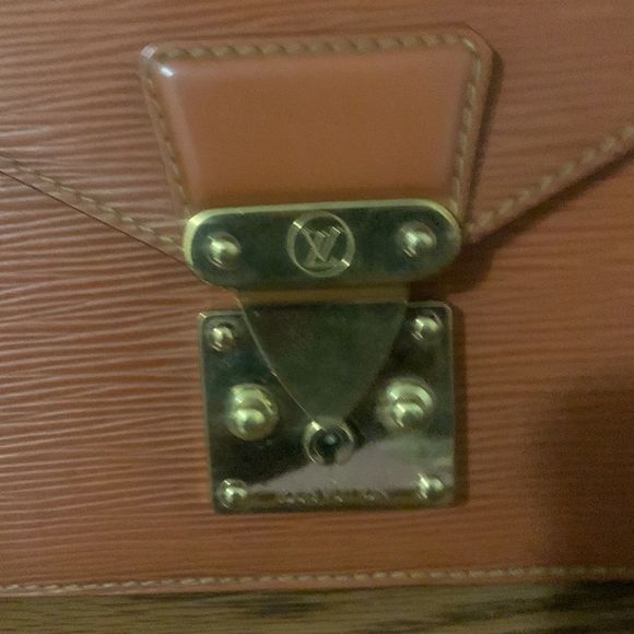 1 hr sale only Authentic Louis Vuitton clutch on Mercari Jewelsofava - Picture 13 of 16